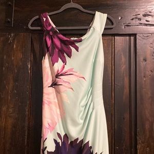 Joseph Ribkoff dress size 10